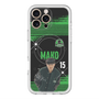 スリムプロテクションプレミアムケース with MagSafe［ D.LEAGUE - Valuence INFINITIES - MAKO ］