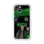 スリムプロテクションプレミアムケース with MagSafe［ D.LEAGUE - Valuence INFINITIES - MASSA ］