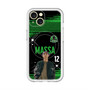 スリムプロテクションプレミアムケース with MagSafe［ D.LEAGUE - Valuence INFINITIES - MASSA ］