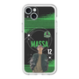 スリムプロテクションプレミアムケース with MagSafe［ D.LEAGUE - Valuence INFINITIES - MASSA ］