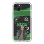 スリムプロテクションプレミアムケース with MagSafe［ D.LEAGUE - Valuence INFINITIES - MASSA ］