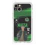 スリムプロテクションプレミアムケース with MagSafe［ D.LEAGUE - Valuence INFINITIES - MASSA ］