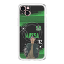 スリムプロテクションプレミアムケース with MagSafe［ D.LEAGUE - Valuence INFINITIES - MASSA ］