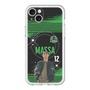 スリムプロテクションプレミアムケース with MagSafe［ D.LEAGUE - Valuence INFINITIES - MASSA ］