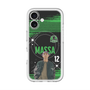 スリムプロテクションプレミアムケース with MagSafe［ D.LEAGUE - Valuence INFINITIES - MASSA ］
