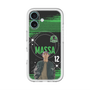 スリムプロテクションプレミアムケース with MagSafe［ D.LEAGUE - Valuence INFINITIES - MASSA ］