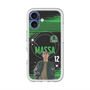 スリムプロテクションプレミアムケース with MagSafe［ D.LEAGUE - Valuence INFINITIES - MASSA ］