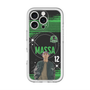 スリムプロテクションプレミアムケース with MagSafe［ D.LEAGUE - Valuence INFINITIES - MASSA ］