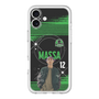 スリムプロテクションプレミアムケース with MagSafe［ D.LEAGUE - Valuence INFINITIES - MASSA ］