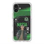 スリムプロテクションプレミアムケース with MagSafe［ D.LEAGUE - Valuence INFINITIES - MASSA ］