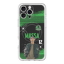 スリムプロテクションプレミアムケース with MagSafe［ D.LEAGUE - Valuence INFINITIES - MASSA ］