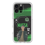 スリムプロテクションプレミアムケース with MagSafe［ D.LEAGUE - Valuence INFINITIES - MASSA ］