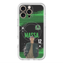 スリムプロテクションプレミアムケース with MagSafe［ D.LEAGUE - Valuence INFINITIES - MASSA ］