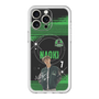 スリムプロテクションプレミアムケース with MagSafe［ D.LEAGUE - Valuence INFINITIES - NAOKI ］