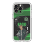 スリムプロテクションプレミアムケース with MagSafe［ D.LEAGUE - Valuence INFINITIES - NAOKI ］