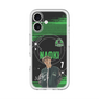 スリムプロテクションプレミアムケース with MagSafe［ D.LEAGUE - Valuence INFINITIES - NAOKI ］
