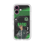 スリムプロテクションプレミアムケース with MagSafe［ D.LEAGUE - Valuence INFINITIES - NAOKI ］