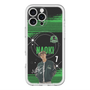スリムプロテクションプレミアムケース with MagSafe［ D.LEAGUE - Valuence INFINITIES - NAOKI ］