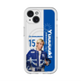 スリムプロテクションプレミアムケース with MagSafe［ D.LEAGUE - avex ROYALBRATS - Yuuuuuki ］