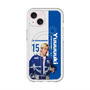 スリムプロテクションプレミアムケース with MagSafe［ D.LEAGUE - avex ROYALBRATS - Yuuuuuki ］