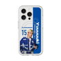 スリムプロテクションプレミアムケース with MagSafe［ D.LEAGUE - avex ROYALBRATS - Yuuuuuki ］