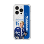 スリムプロテクションプレミアムケース with MagSafe［ D.LEAGUE - avex ROYALBRATS - Yuuuuuki ］