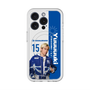 スリムプロテクションプレミアムケース with MagSafe［ D.LEAGUE - avex ROYALBRATS - Yuuuuuki ］