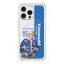 スリムプロテクションプレミアムケース with MagSafe［ D.LEAGUE - avex ROYALBRATS - Yuuuuuki ］