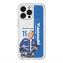 スリムプロテクションプレミアムケース with MagSafe［ D.LEAGUE - avex ROYALBRATS - Yuuuuuki ］