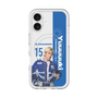スリムプロテクションプレミアムケース with MagSafe［ D.LEAGUE - avex ROYALBRATS - Yuuuuuki ］