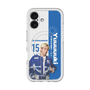 スリムプロテクションプレミアムケース with MagSafe［ D.LEAGUE - avex ROYALBRATS - Yuuuuuki ］