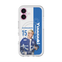 スリムプロテクションプレミアムケース with MagSafe［ D.LEAGUE - avex ROYALBRATS - Yuuuuuki ］