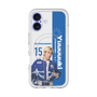スリムプロテクションプレミアムケース with MagSafe［ D.LEAGUE - avex ROYALBRATS - Yuuuuuki ］