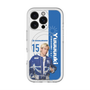 スリムプロテクションプレミアムケース with MagSafe［ D.LEAGUE - avex ROYALBRATS - Yuuuuuki ］