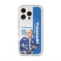 スリムプロテクションプレミアムケース with MagSafe［ D.LEAGUE - avex ROYALBRATS - Yuuuuuki ］
