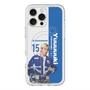 スリムプロテクションプレミアムケース with MagSafe［ D.LEAGUE - avex ROYALBRATS - Yuuuuuki ］