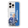 スリムプロテクションプレミアムケース with MagSafe［ D.LEAGUE - avex ROYALBRATS - Yuuuuuki ］