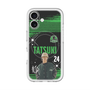 スリムプロテクションプレミアムケース with MagSafe［ D.LEAGUE - Valuence INFINITIES - TATSUKI ］