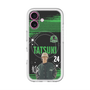スリムプロテクションプレミアムケース with MagSafe［ D.LEAGUE - Valuence INFINITIES - TATSUKI ］