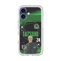 スリムプロテクションプレミアムケース with MagSafe［ D.LEAGUE - Valuence INFINITIES - TATSUKI ］
