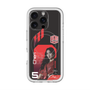 スリムプロテクションプレミアムケース with MagSafe［ D.LEAGUE - Benefit one MONOLIZ -Cheri ］