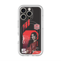 スリムプロテクションプレミアムケース with MagSafe［ D.LEAGUE - Benefit one MONOLIZ -Cheri ］
