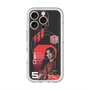 スリムプロテクションプレミアムケース with MagSafe［ D.LEAGUE - Benefit one MONOLIZ -Cheri ］