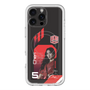 スリムプロテクションプレミアムケース with MagSafe［ D.LEAGUE - Benefit one MONOLIZ -Cheri ］