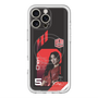 スリムプロテクションプレミアムケース with MagSafe［ D.LEAGUE - Benefit one MONOLIZ -Cheri ］