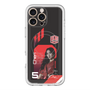 スリムプロテクションプレミアムケース with MagSafe［ D.LEAGUE - Benefit one MONOLIZ -Cheri ］