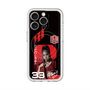 スリムプロテクションプレミアムケース with MagSafe［ D.LEAGUE - Benefit one MONOLIZ -Hikari Oricci ］