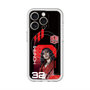 スリムプロテクションプレミアムケース with MagSafe［ D.LEAGUE - Benefit one MONOLIZ -HONAMI ］