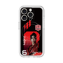 スリムプロテクションプレミアムケース with MagSafe［ D.LEAGUE - Benefit one MONOLIZ -keijiro ］