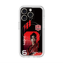 スリムプロテクションプレミアムケース with MagSafe［ D.LEAGUE - Benefit one MONOLIZ -keijiro ］